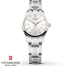 Victorinox Swiss Army Ladies' Watch Alliance 241539- Women's