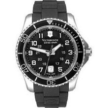 Victorinox Swiss Army Maverick GS Mens Watch 241435