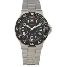 Victorinox Swiss Army Summit Xlt Mens Watch 241344