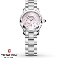 Victorinox Swiss Army Women's Watch Vivante 241056- Women's