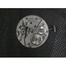 Vintage Movement Wristwatch For Repair F 398