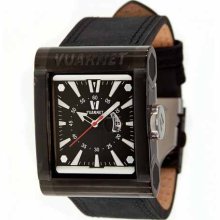 Vuarnet Gt Mens Watch