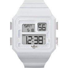 Watch Adidas Performance Adh2771 Unisex Grey