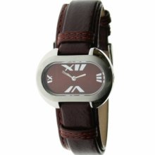 Watch Adolfo Dominguez Ad36002 WomenÂ´s Red