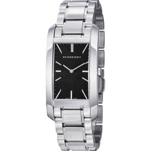 Watch Burberry Heritage Bu9401 WomenÂ´s Black