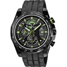 Watch Casio Edifice Efr-523pb-1avef MenÂ´s Black