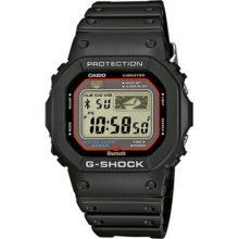 Watch Casio G-shock Gb-5600aa-1er MenÂ´s Grey