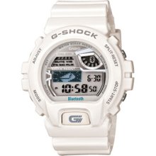 Watch Casio G-shock Gb-6900aa-7er MenÂ´s White