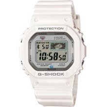 Watch Casio G-shock Gb-5600aa-7er MenÂ´s Grey