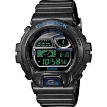 Watch Casio G-shock Gb-6900aa-a1er MenÂ´s Black