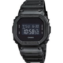 Watch Casio G-shock Dw-5600bb-1er MenÂ´s Black
