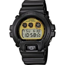 Watch Casio G-shock Dw-6900pl-1er MenÂ´s Gold
