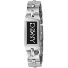 Watch Dkny Donna Karan Essentials Ny4620 WomenÂ´s Black