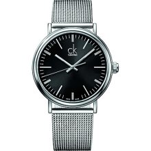 Watch Man, Ck (Calvin Klein), Surround Collection,