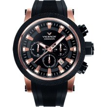 Watch Viceroy Magnum 47685-97 MenÂ´s Black