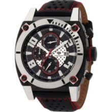 WELLINGTON Mens WN102-662 Chronograph