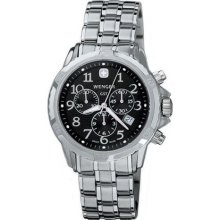 Wenger 78256 Gst Mens Watch ...