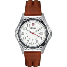 Wenger Mens Standard Issue