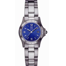 Women ESQ 7100739 Classic Sport Stainless Steel Classic Sport