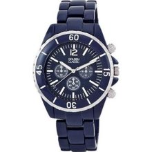 Women's Nautical Notion Watch in Dark Blue ...