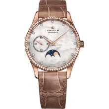 Zenith Elite Lady Ultra Thin Moonphase 22.2310.692/81.C709