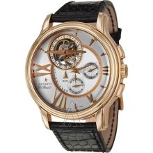 Zenith Watches Men's Academy Tourbillon Chronograph Watch 18-1260-4005-02-C506