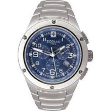 Zodiac Men's Speed Control watch #ZO7701