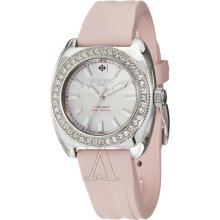 Zodiac Watches Women's Racer Desert Falcon Watch ZS4529