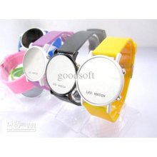 15pcs Led Watch Led Watch Christmas Gift