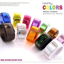 20pcs/lot Fashion Watch,led Watch,digital Watch,wristband Watch #055