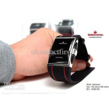 20pcs Watches,south Korea Led Intercrew Wrist Watches.black Eagle Ro