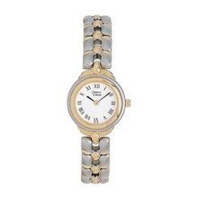 46L46 -- Bulova CARAVELLE LADIES CAREER BRACELET
