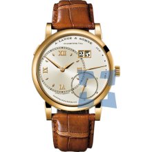 A Lange & Sohne Grand Lange 1 115.022 Mens wristwatch