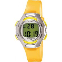 Activa Digital Ladies Watch AD005-003