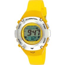 Activa Digital Unisex Watch AD044-007