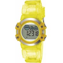 Activa Digital Unisex Watch AD009-002