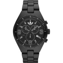 Adidas ADH2576 Originals Cambridge Black Aluminum Unisex Watch