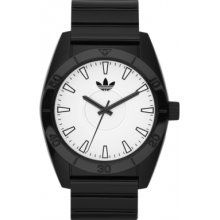 Adidas Adh2715 Santiago Analogue Watch