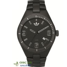 Adidas Cambridge Adh2507 Black Dial Unisex Watch 2 Years Warranty