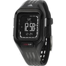Adidas Fitness Adp3013 Chronograph Digital Men's Watch 2 Years Warranty