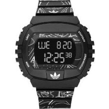Adidas Nyc Digital Print Chrono Adh6096