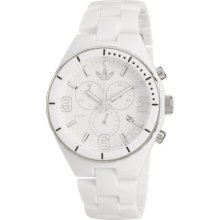 adidas originals Watches Cambridge Mid Size - White