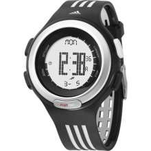 Adidas Response Light Xl Digital Chronograph Oversized Dial Men's Watch Adp3014