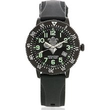 Affliction - BLACK/BLACK LADIES WATCH by Affliction, OS