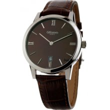 Altanus Watches Master Slim 7889 - Swiss made
