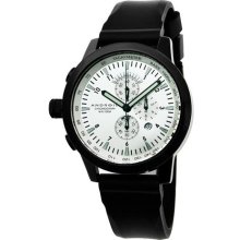 Android Men's Antiforce Lefty Chrono White Dial ME Watch AD384AW