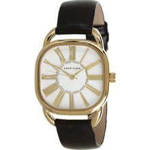 Anne Klein AK-1258MPBK Analog Watches : One Size