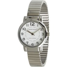 Anne Klein AK-1267WTSV Analog Watches : One Size