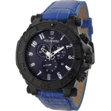 Aquaswis 39XG053 BOLT XG Chronograph Man's Watch
