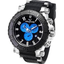 Aquaswis 39XG072 BOLT XG Chronograph Man's Watch